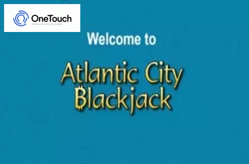 Bitcoin Atlantic City Blackjack